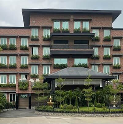 Hotel, Patna