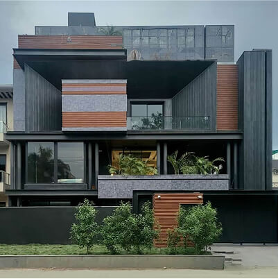 Villa in Gurgaon