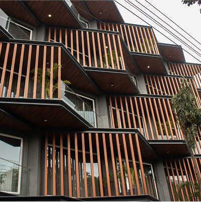 Gurgaon Project
