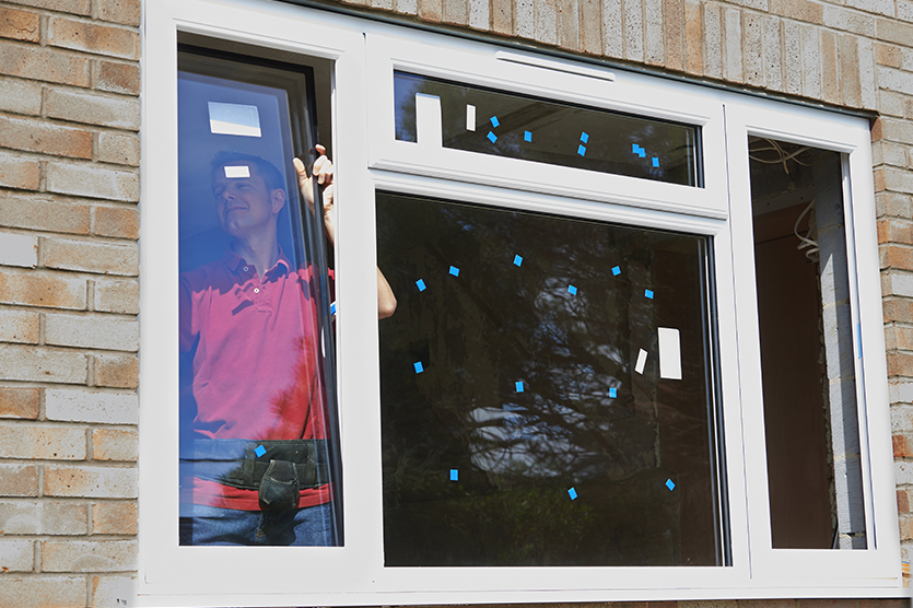4 Tips to find the best UPVC manufacturers