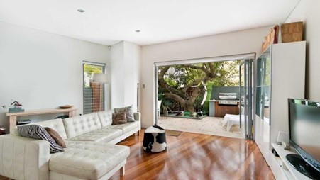 Reasons to Choose Folding Doors