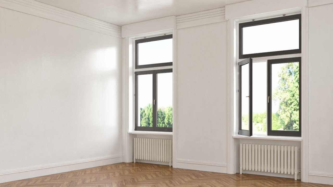 Types of Doors and Windows Ideal for Homes and Offices
