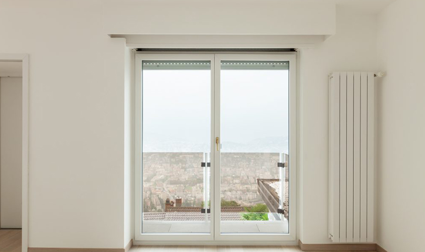 Aluminium French Doors VS Aluminium Sliding Doors