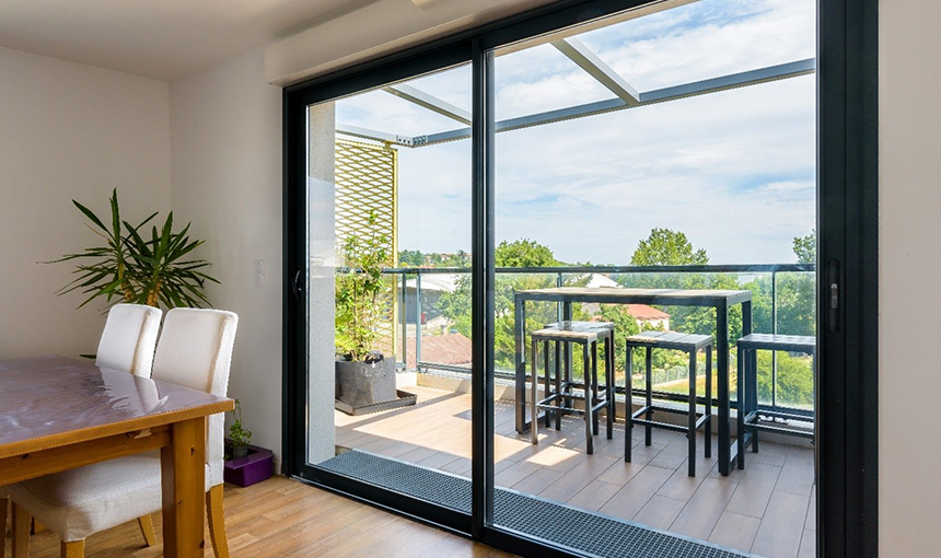 The Advantages of Glass Windows: Enhancing Your Home and Lifestyle