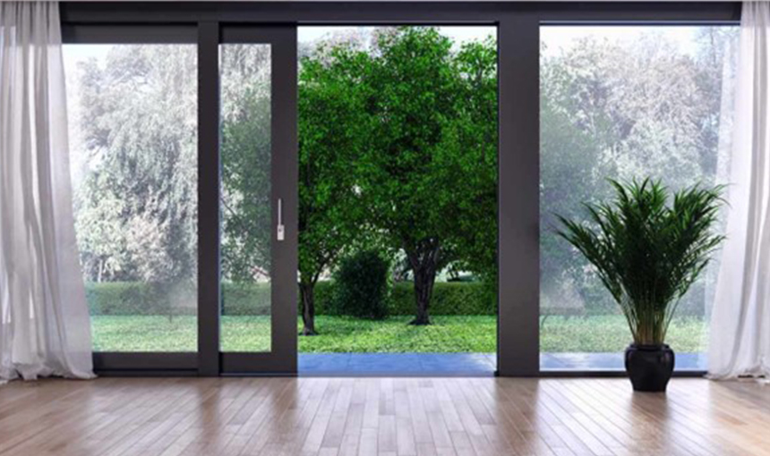 Top 10 Commercial Applications for Soundproof Sliding Doors