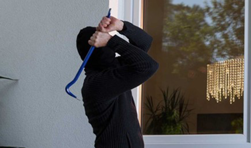 Top 5 Features of Safety Doors