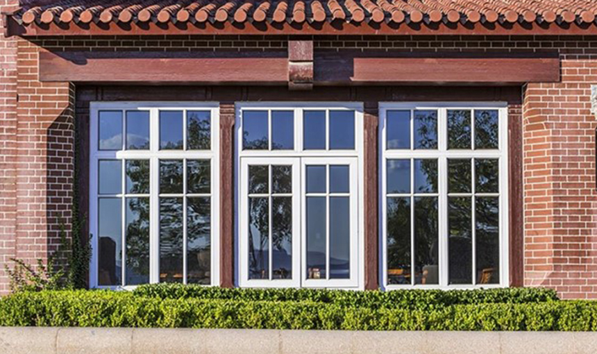 How to Install a Casement Window?