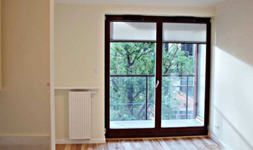 French Balcony Doors: Blending Indoor Comfort with Outdoor Beauty
