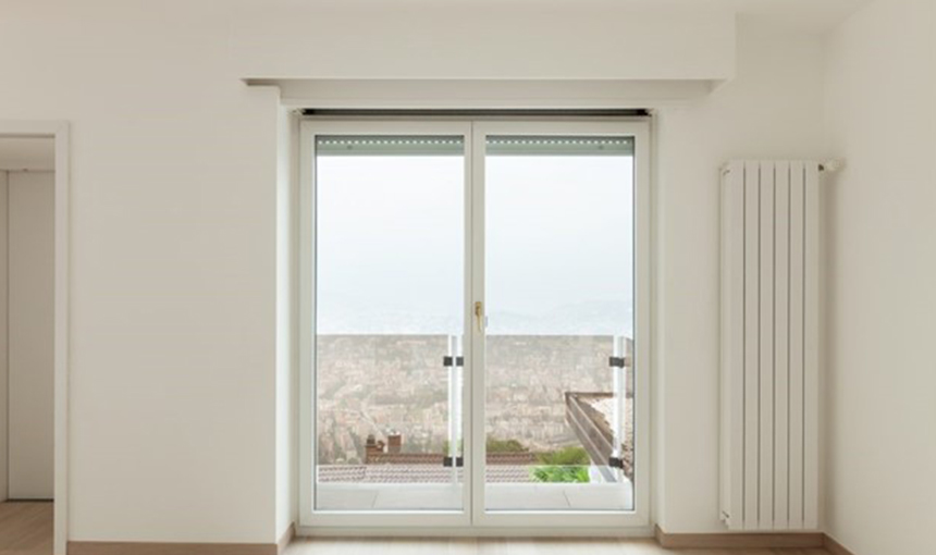 All You Need to Know About Aluminium French Door