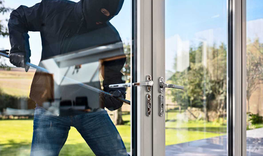 What Is Safety Door & Safety Door Ideas