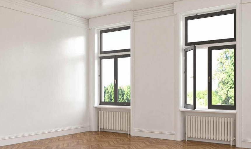 Different Types Of French Windows