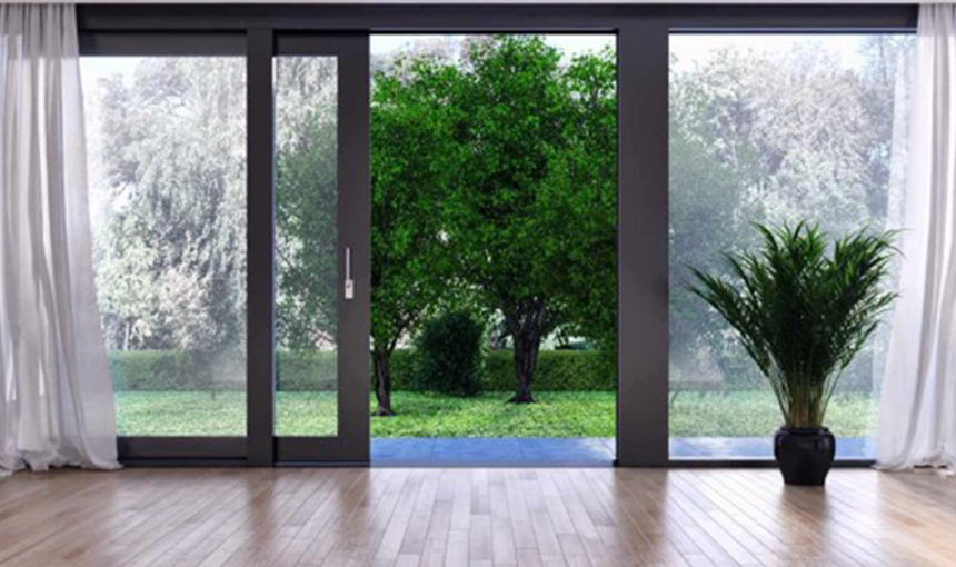 The Latest Trends in uPVC Casement Door Designs