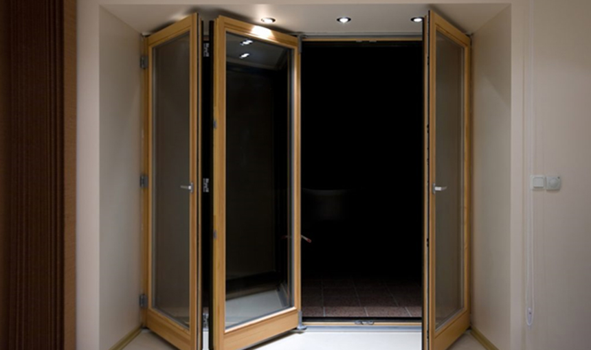 All you Need to Know About Folding Doors