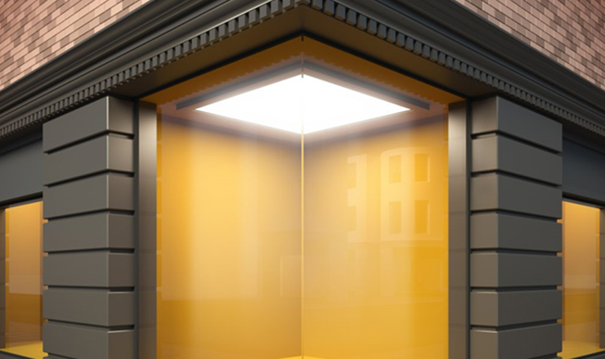 5 Maintenance Tips for Toughened Glass Windows