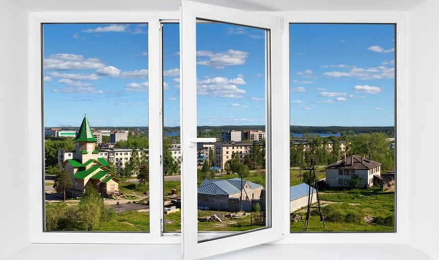 Window Frame Design Ideas for Your Home