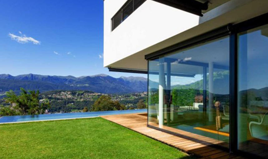 Different Types of Aluminium Window Frames