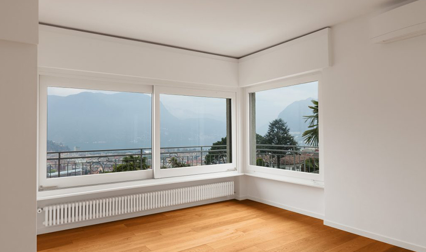 Revamp Your Home with Sliding Windows