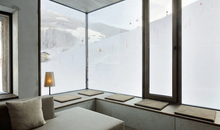 What Factors Should You Consider While Buying Glass Windows?