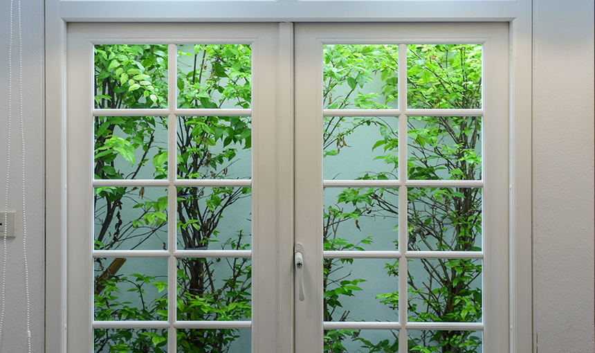 All you need to Know about UPVC French Window for Home Decor