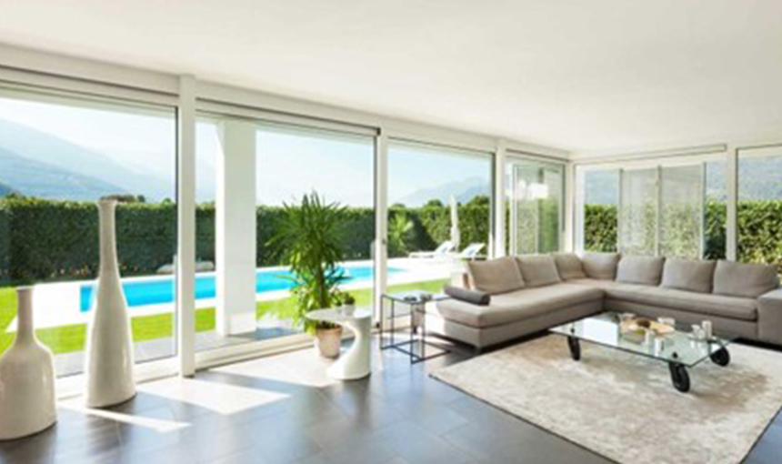 uPVC and Aluminum Sliding Windows vs. Wooden Windows