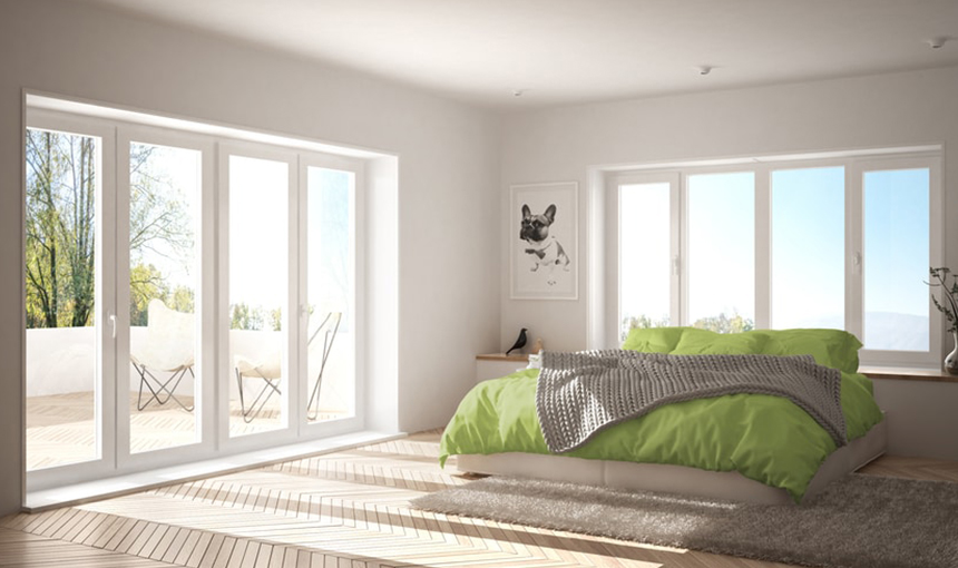 Latest French Window Design Ideas for Your Home