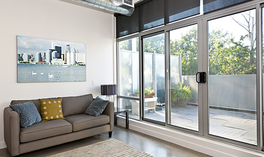 When to Choose Sliding Windows