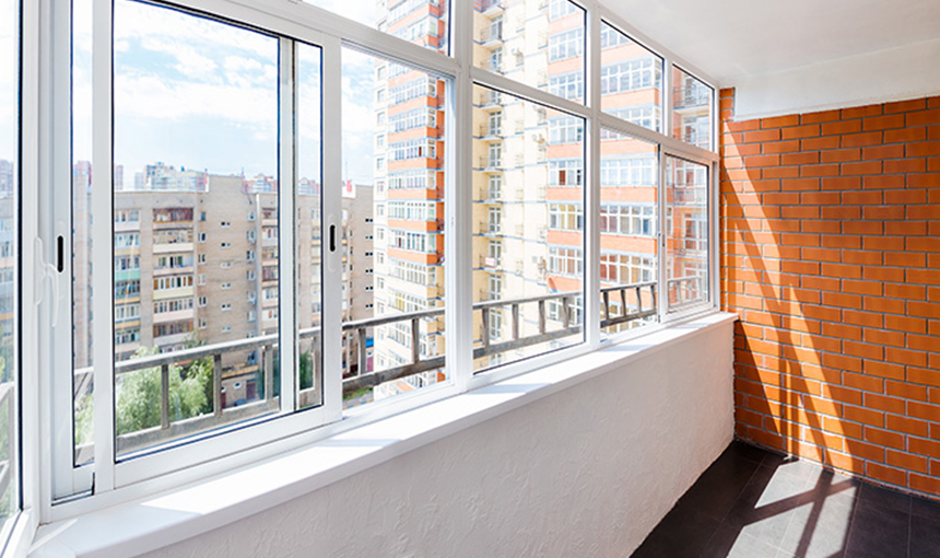 Open Your Space with uPVC Sliding Doors and Windows