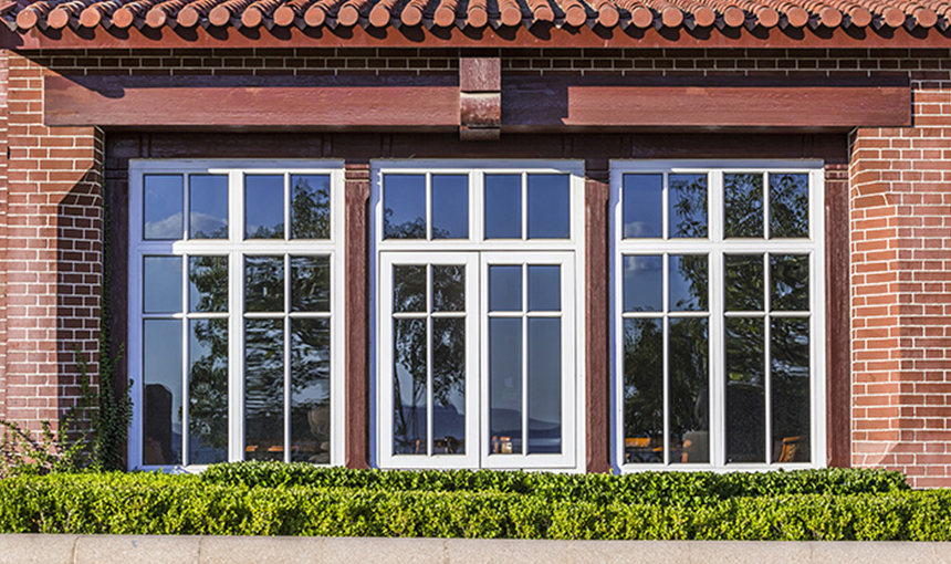 5 Reasons Why Casement Windows are Better for Your Home