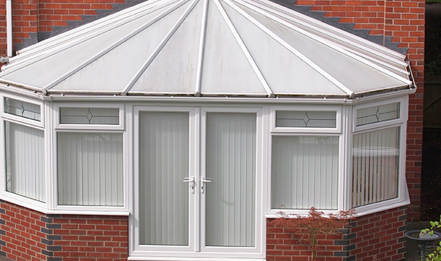Why uPVC Doors and Windows are So Popular