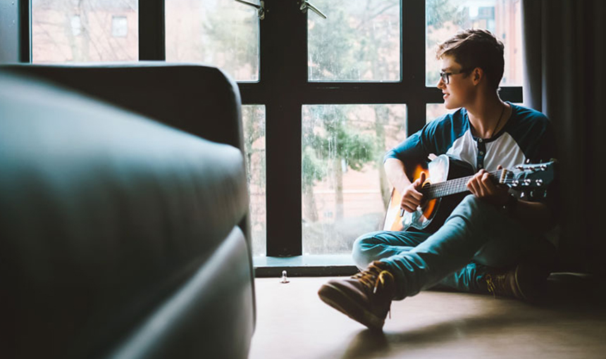 Advantages of Acoustic Windows