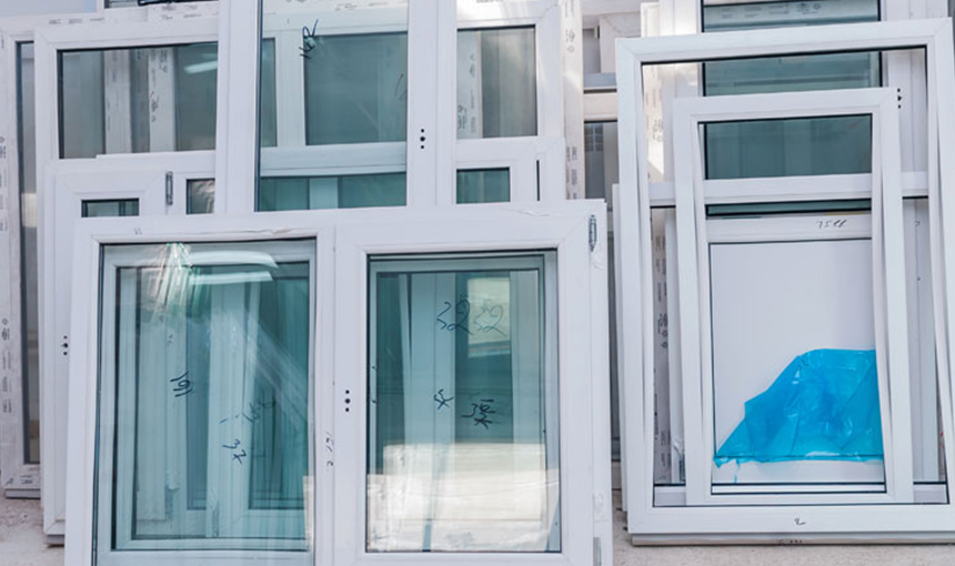 What are uPVC Doors?
