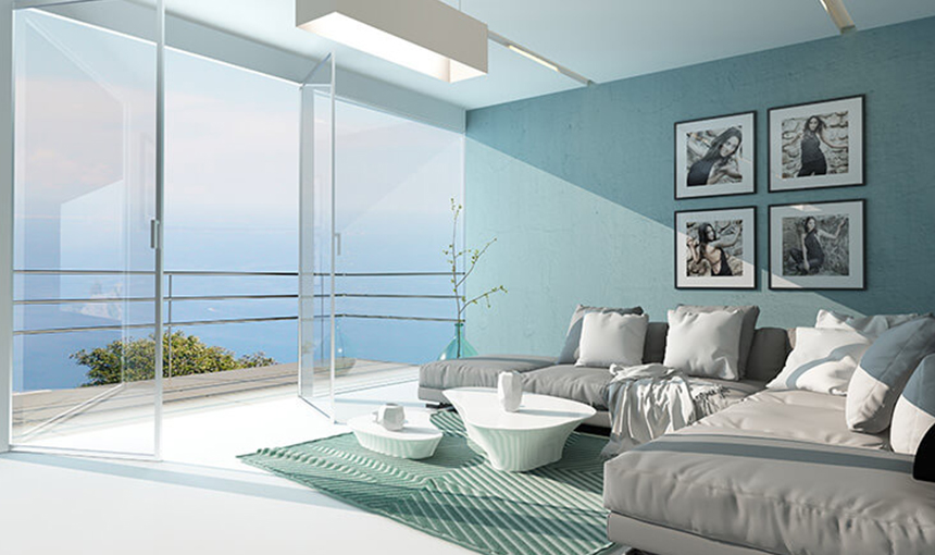 Latest Front Door & Window Design Ideas that Add Value to Your Home