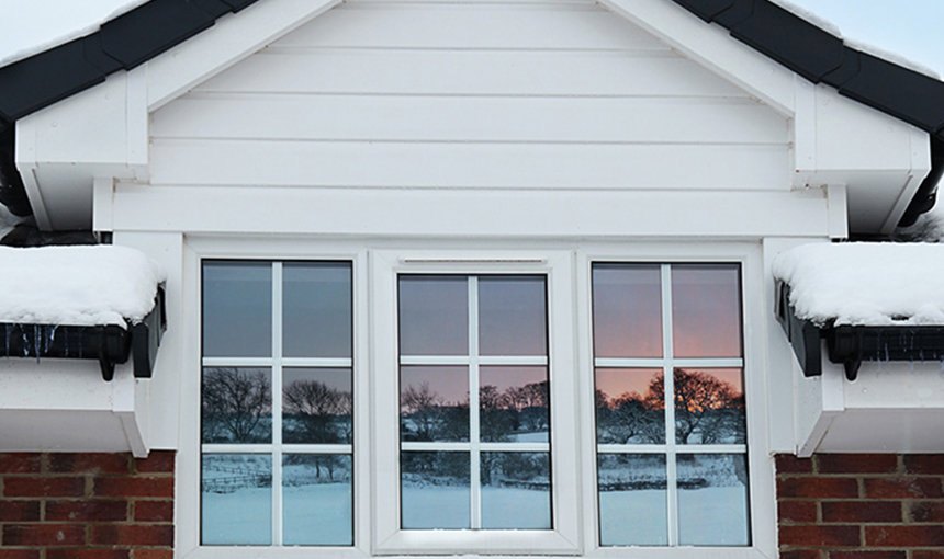 Enhance Your Property Appealing with Window Grill