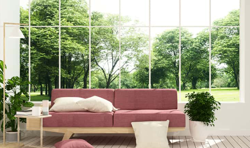 Types of House Windows to Choose From