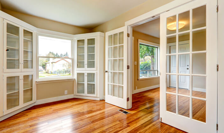 Innovative Acoustic Doors for Modern Spaces