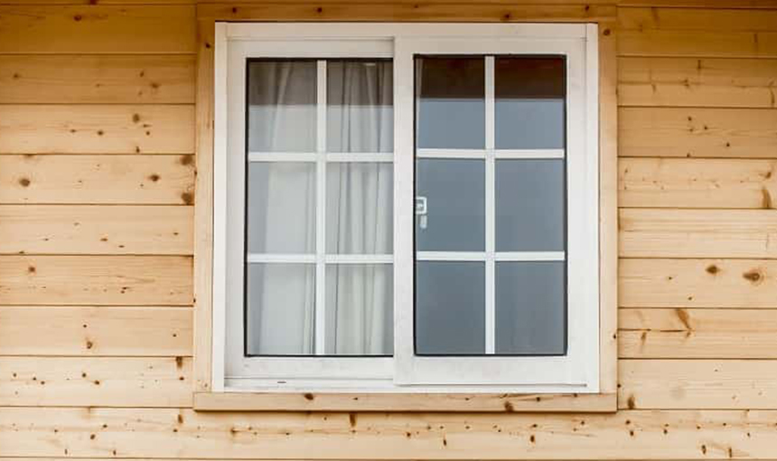 uPVC Sliding Windows: A Good Choice for Your Dream House