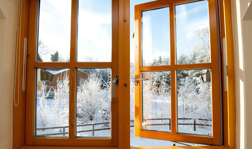 Ways to Determine in Which Direction a Casement Window Opens