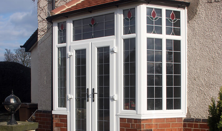 Reasons Why French Doors Are so Appealing