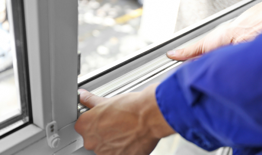 Window Glazing