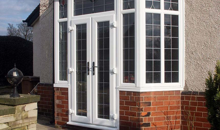 uPVC Casement Doors: The Best Choice for Your Home