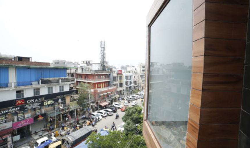 5 Causes of Noise Pollution