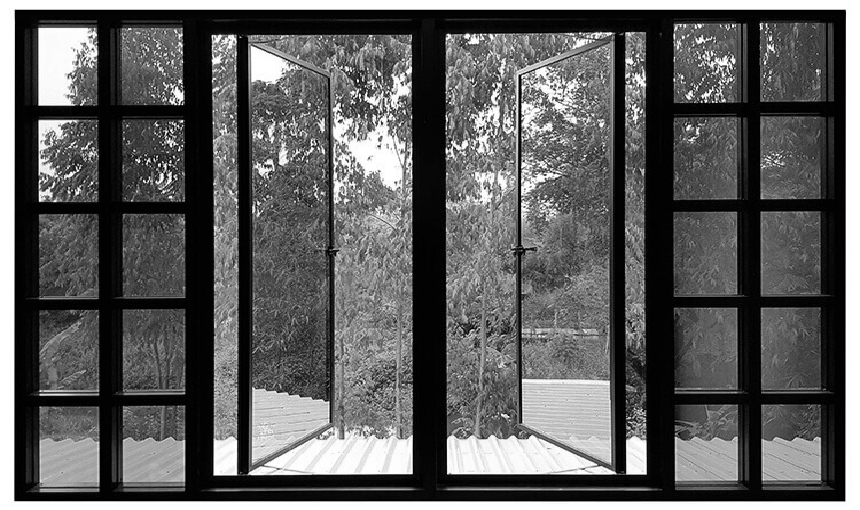 Casement Windows for Everlasting Comfort