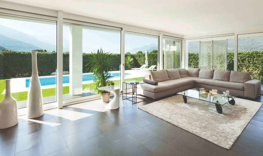 Benefits of Installing Aluminium Sliding Doors and Windows