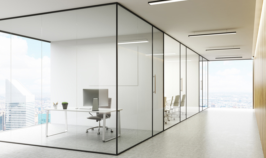 The Main Purpose of Sound Proof Doors in Offices