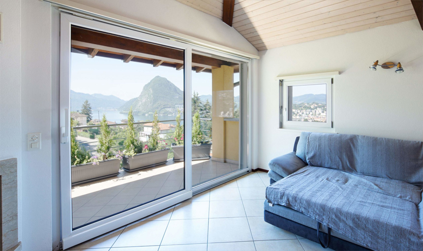 uPVC Doors and Windows – The Best Choice for Coastal Homes