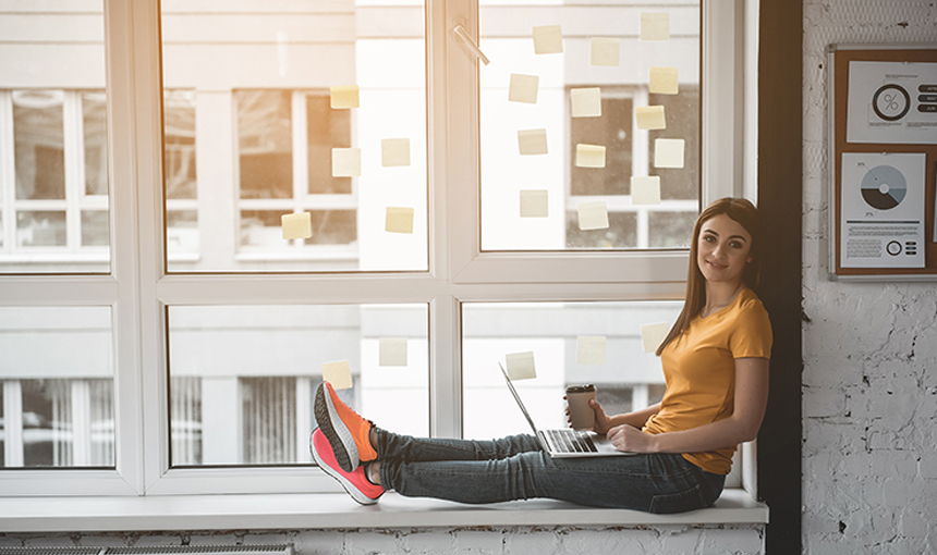 Types of Windows that You can Install in Your Spaces