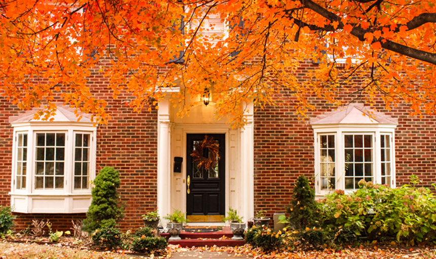 3 Hacks to Get a Perfect Doors and Windows for Your Home