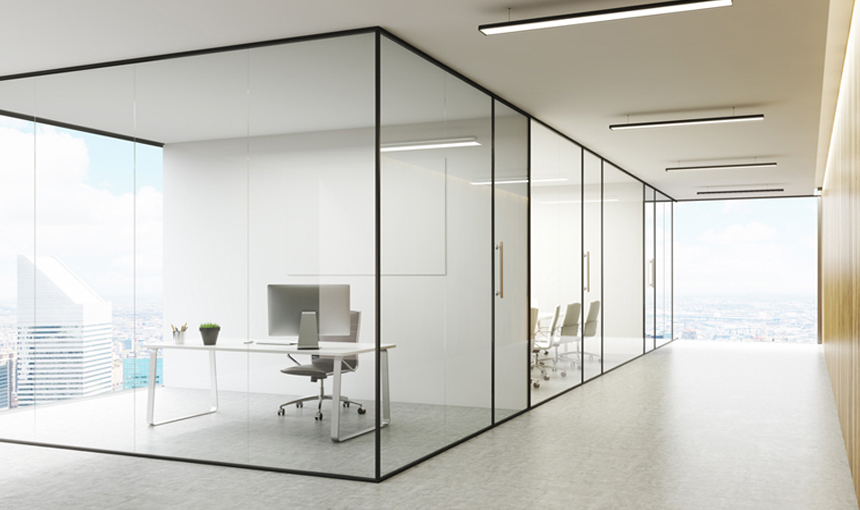 Tips to Choose the Perfect Window Glass for Your Office