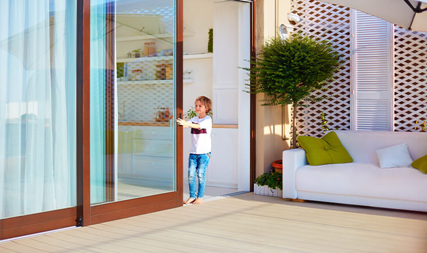 Which Variant of Sliding Doors is the Perfect Fit for You?