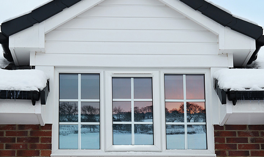 What’s the Difference - Double vs. Triple-Glazed Windows